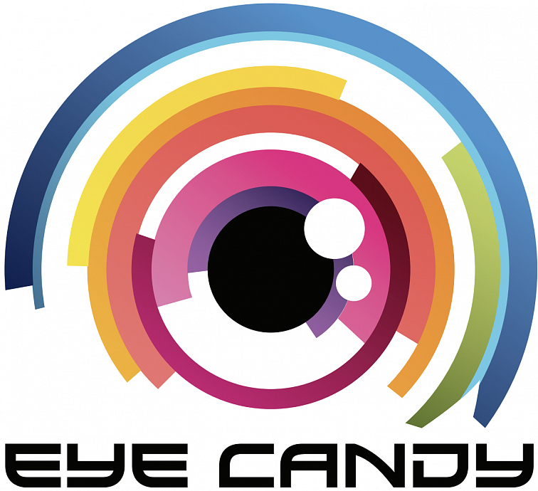 Eye Candy Pigments - Dark Ocean Blue